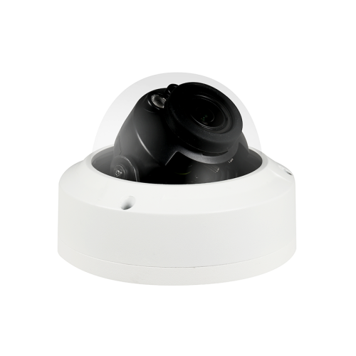 LTDHIP7683W-SZ, Sapphire, IP Dome 1/2.5” Motorized WDR H.265 IR 50m, 8MP, 2.7-12mm, Micro SD card memory