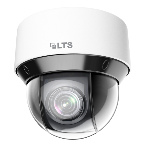 LTPTZIP414NW-X25IR, Platinum 4MP 25× Network IR PTZ Camera